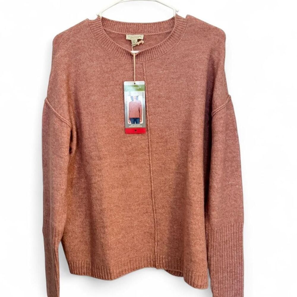 Kendra-scott Women's Orange and Pink Jumper
